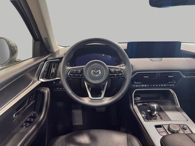 2025 Mazda Mazda CX-90 3.3 Turbo Premium Sport