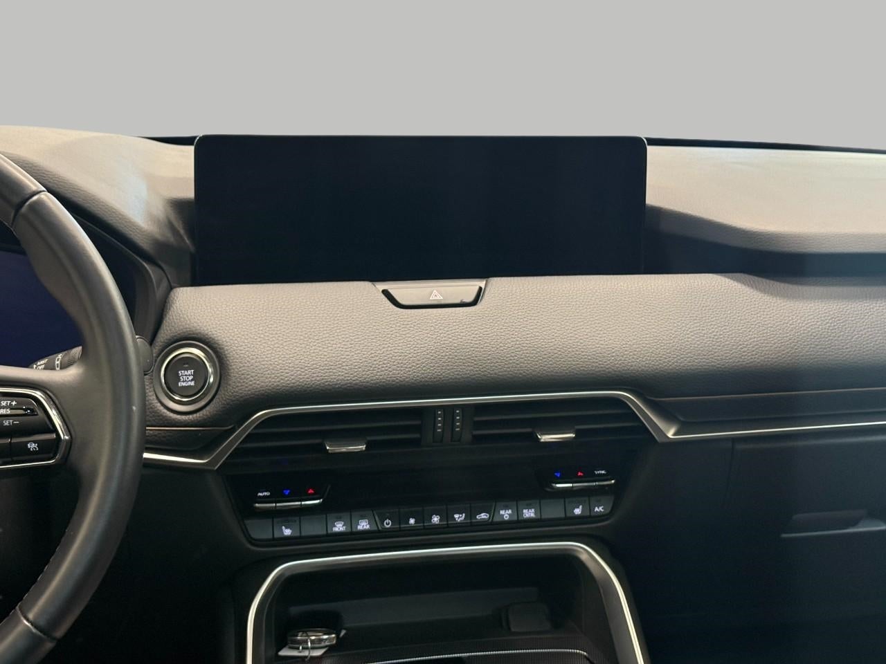 2025 Mazda Mazda CX-90 3.3 Turbo Premium Sport