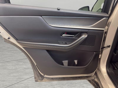 2025 Mazda Mazda CX-90 3.3 Turbo Premium Sport