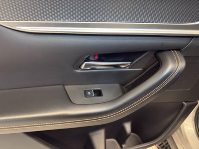 2025 Mazda Mazda CX-90 3.3 Turbo Premium Sport