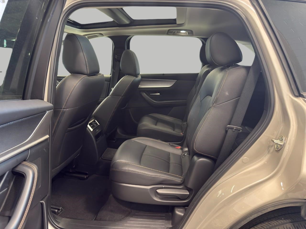 2025 Mazda Mazda CX-90 3.3 Turbo Premium Sport