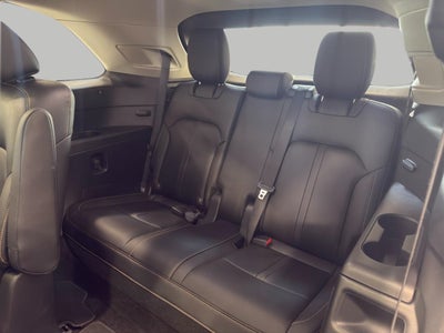 2025 Mazda Mazda CX-90 3.3 Turbo Premium Sport