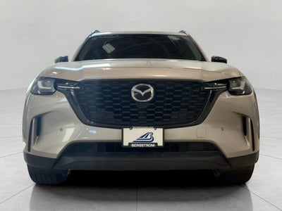 2025 Mazda Mazda CX-90 3.3 Turbo Premium Sport