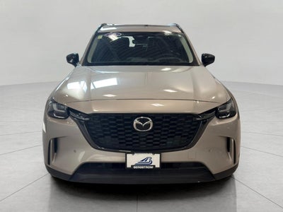 2025 Mazda Mazda CX-90 3.3 Turbo Premium Sport