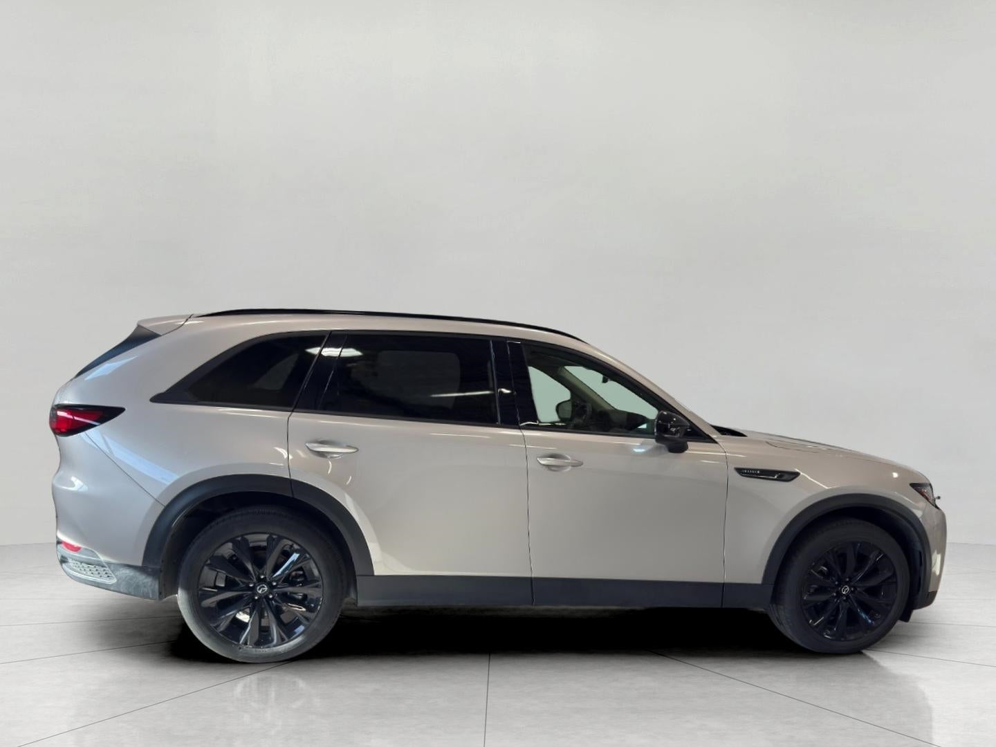 2025 Mazda Mazda CX-90 3.3 Turbo Premium Sport