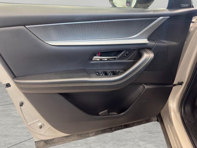 2025 Mazda Mazda CX-90 3.3 Turbo Premium Sport