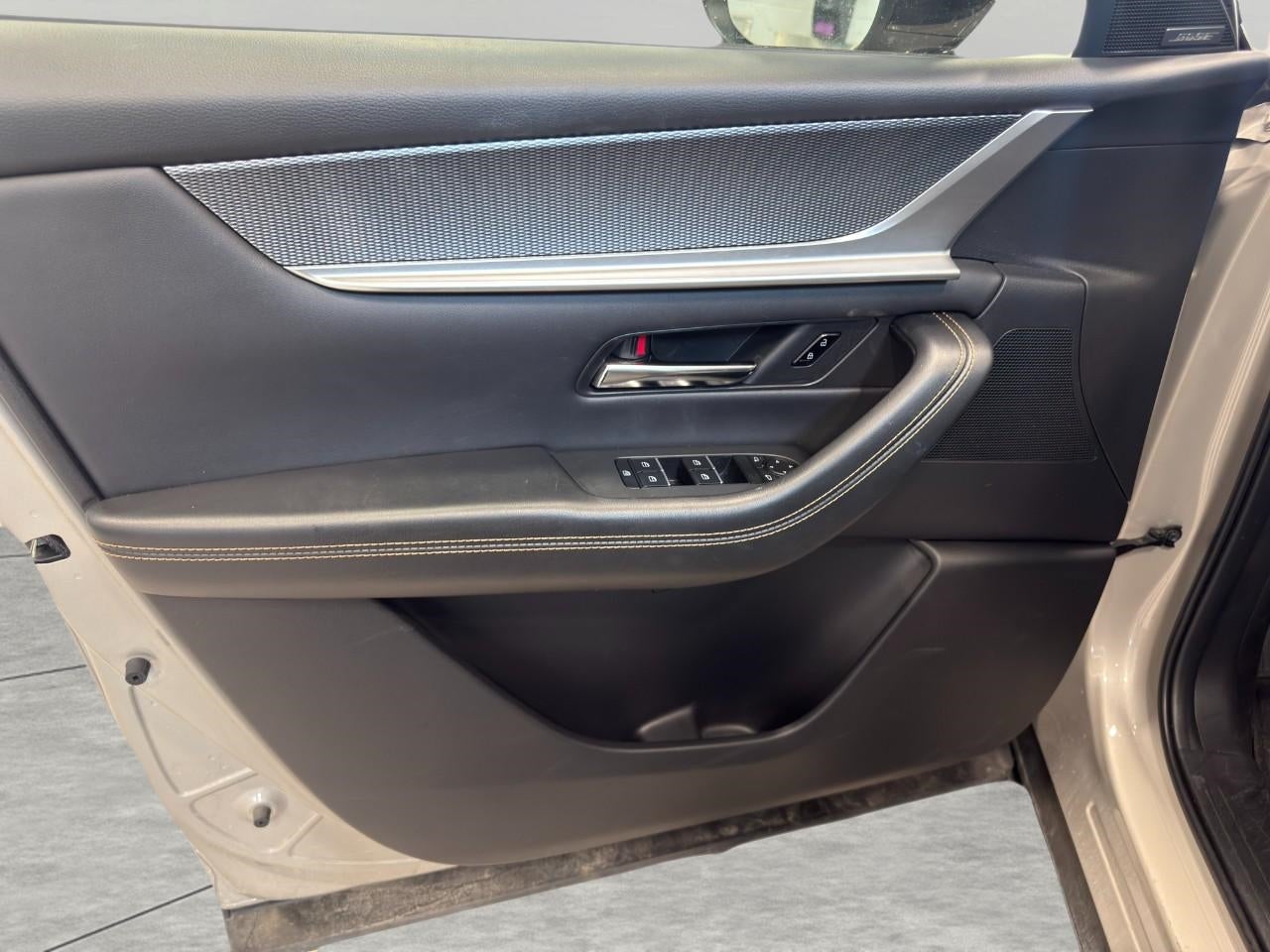 2025 Mazda Mazda CX-90 3.3 Turbo Premium Sport