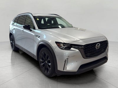 2025 Mazda Mazda CX-90 3.3 Turbo Premium Sport