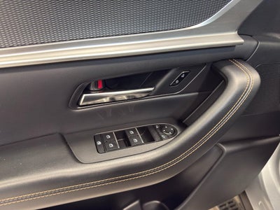 2025 Mazda Mazda CX-90 3.3 Turbo Premium Sport