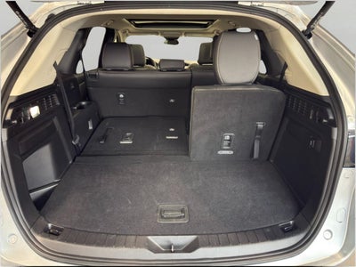 2025 Mazda Mazda CX-90 3.3 Turbo Premium Sport