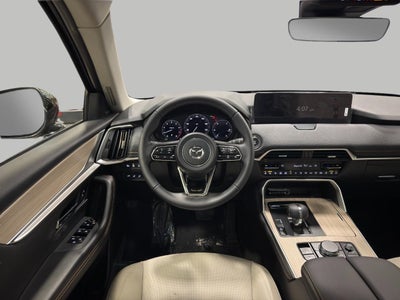 2026 Mazda Mazda CX-90 3.3 Turbo Premium Sport AWD