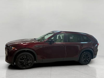 2026 Mazda Mazda CX-90 3.3 Turbo Premium Sport AWD