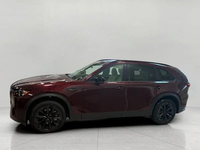 2026 Mazda Mazda CX-90 3.3 Turbo Premium Sport AWD