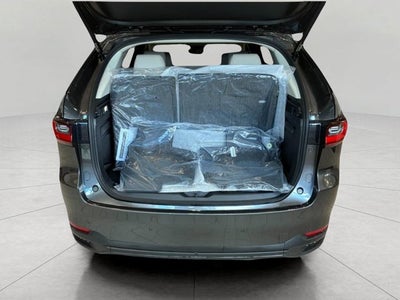 2026 Mazda Mazda CX-90 3.3 Turbo Premium Sport AWD