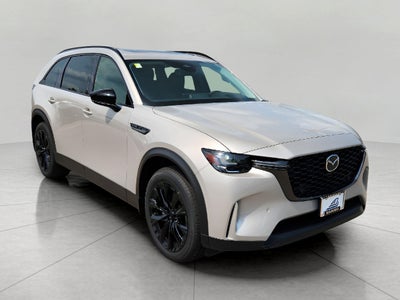 2026 Mazda Mazda CX-90 3.3 Turbo Premium Sport AWD