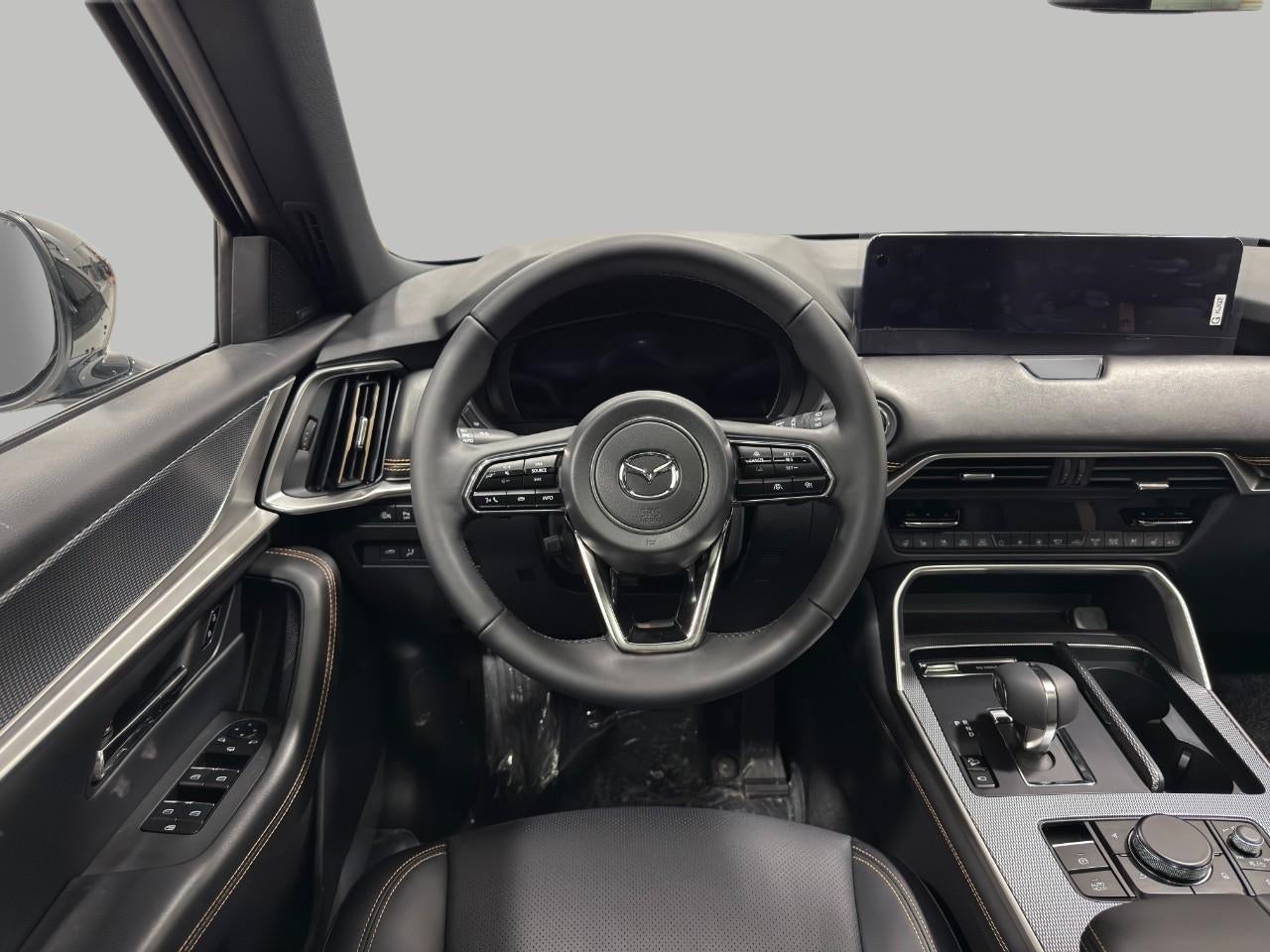 2026 Mazda Mazda CX-90 3.3 Turbo S Premium Sport AWD