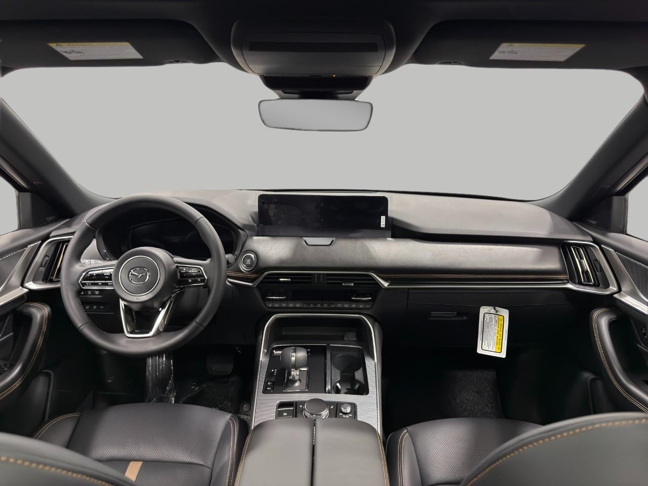 2026 Mazda Mazda CX-90 3.3 Turbo S Premium Sport AWD