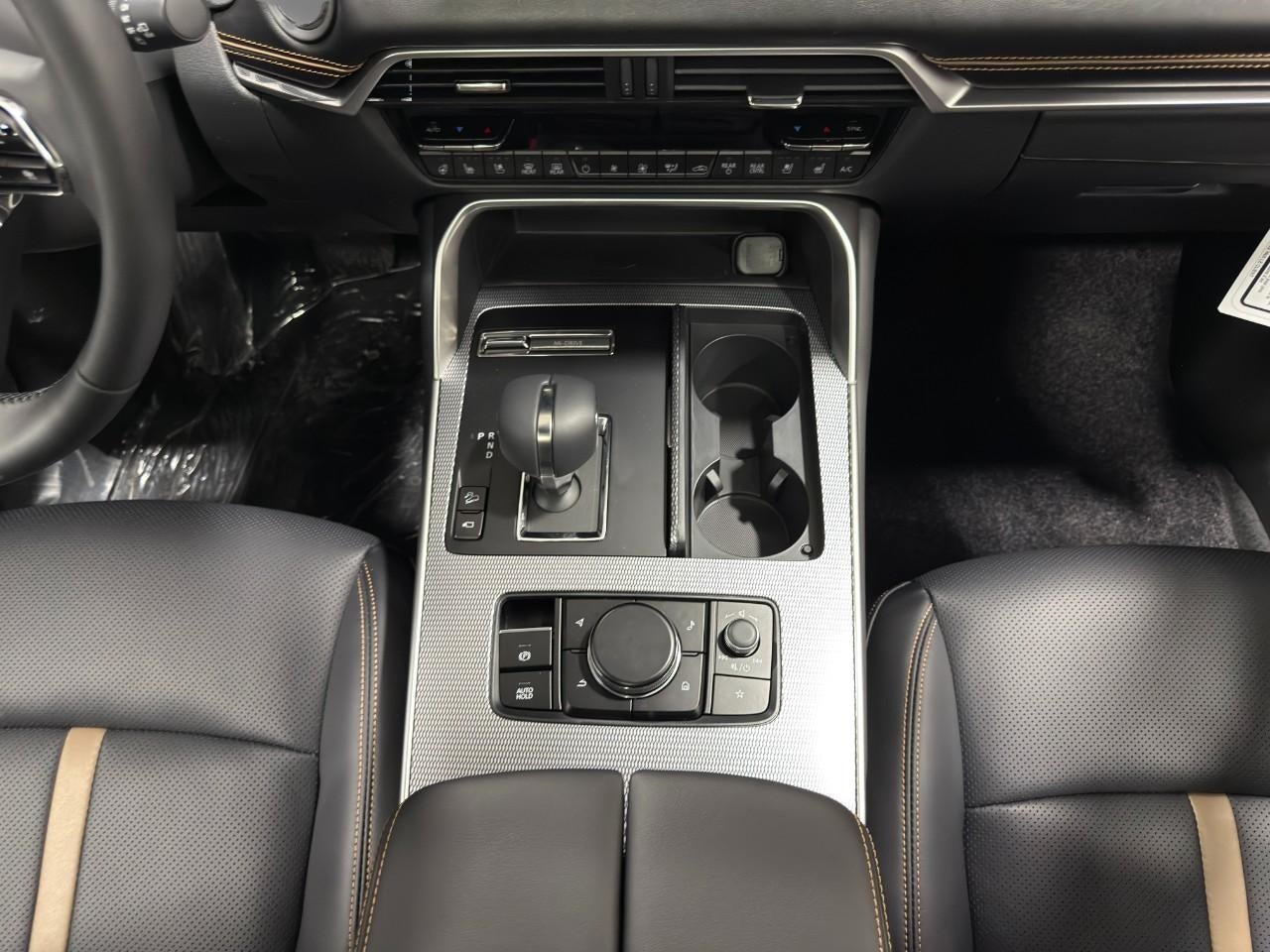 2026 Mazda Mazda CX-90 3.3 Turbo S Premium Sport AWD