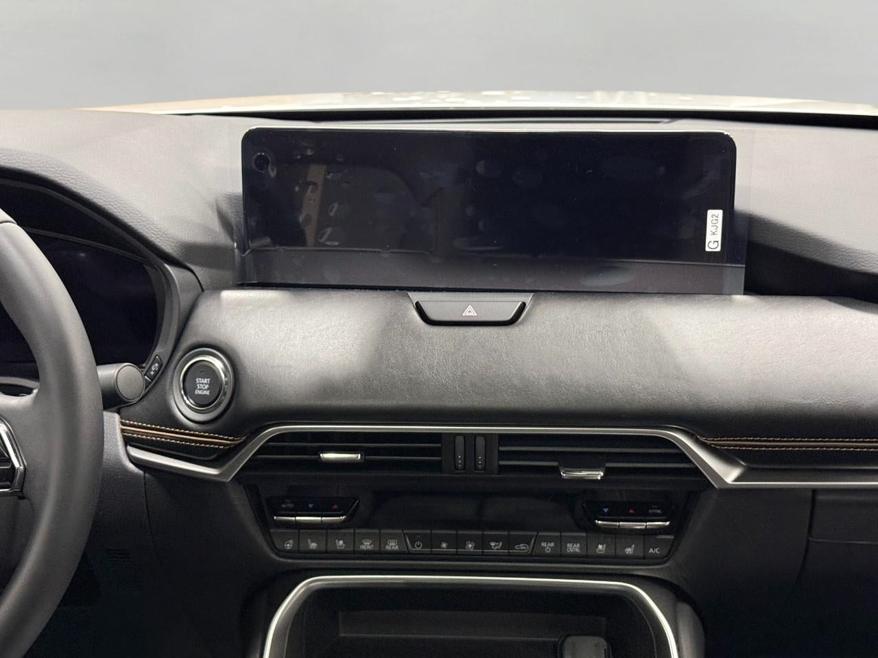 2026 Mazda Mazda CX-90 3.3 Turbo S Premium Sport AWD