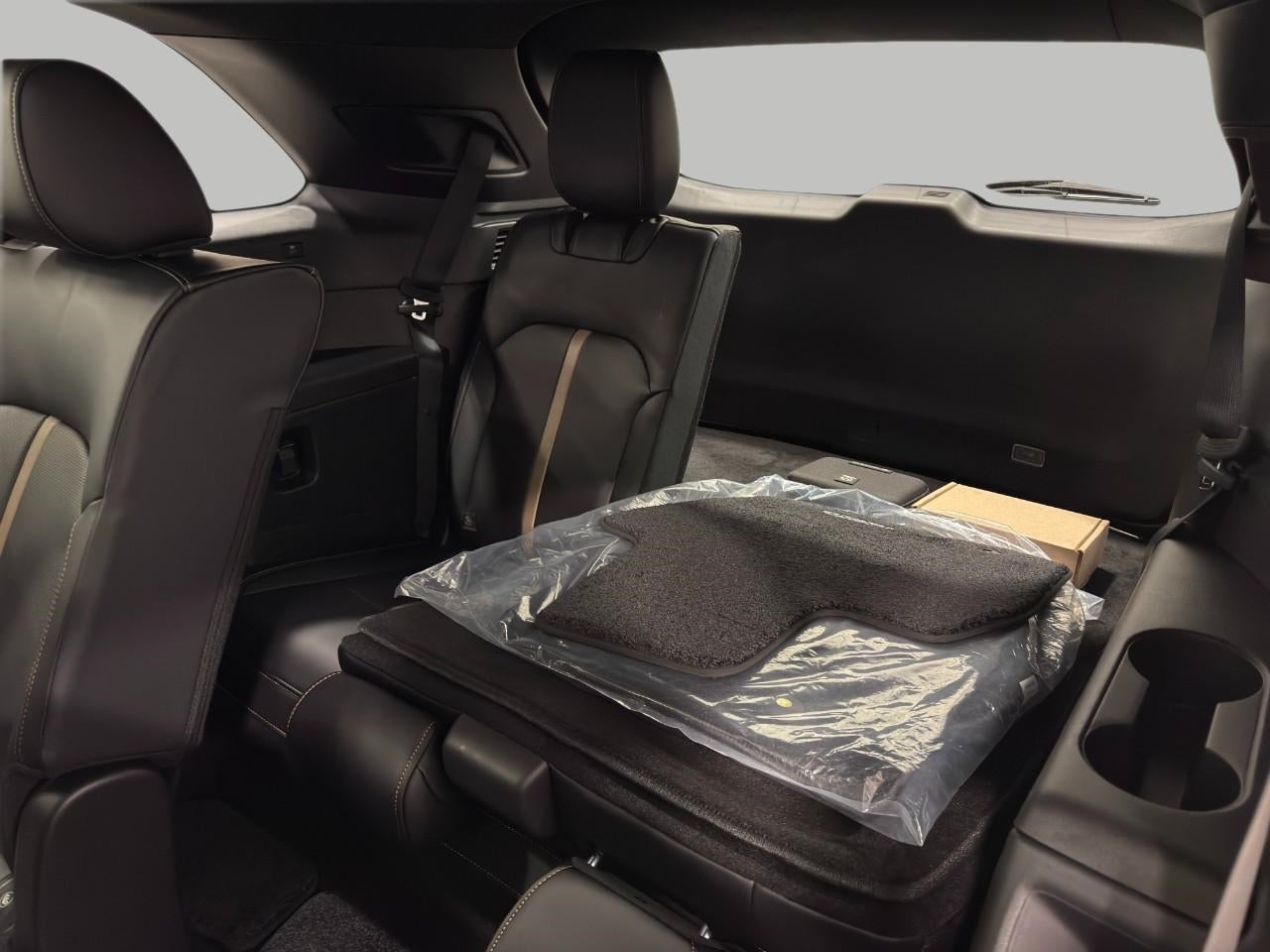 2026 Mazda Mazda CX-90 3.3 Turbo S Premium Sport AWD