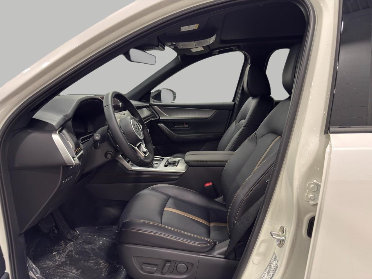 2026 Mazda Mazda CX-90 3.3 Turbo S Premium Sport AWD