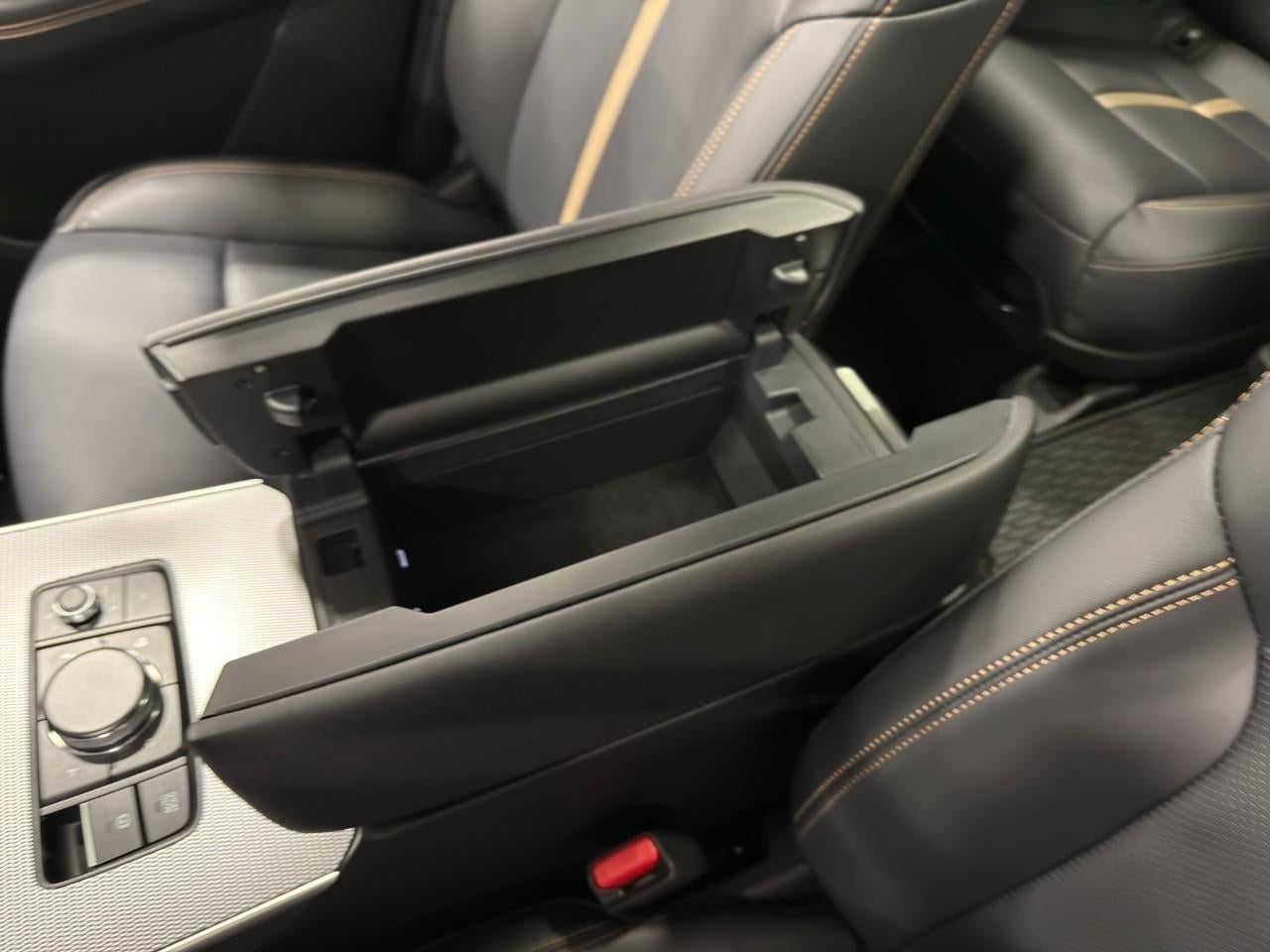 2026 Mazda Mazda CX-90 3.3 Turbo S Premium Sport AWD