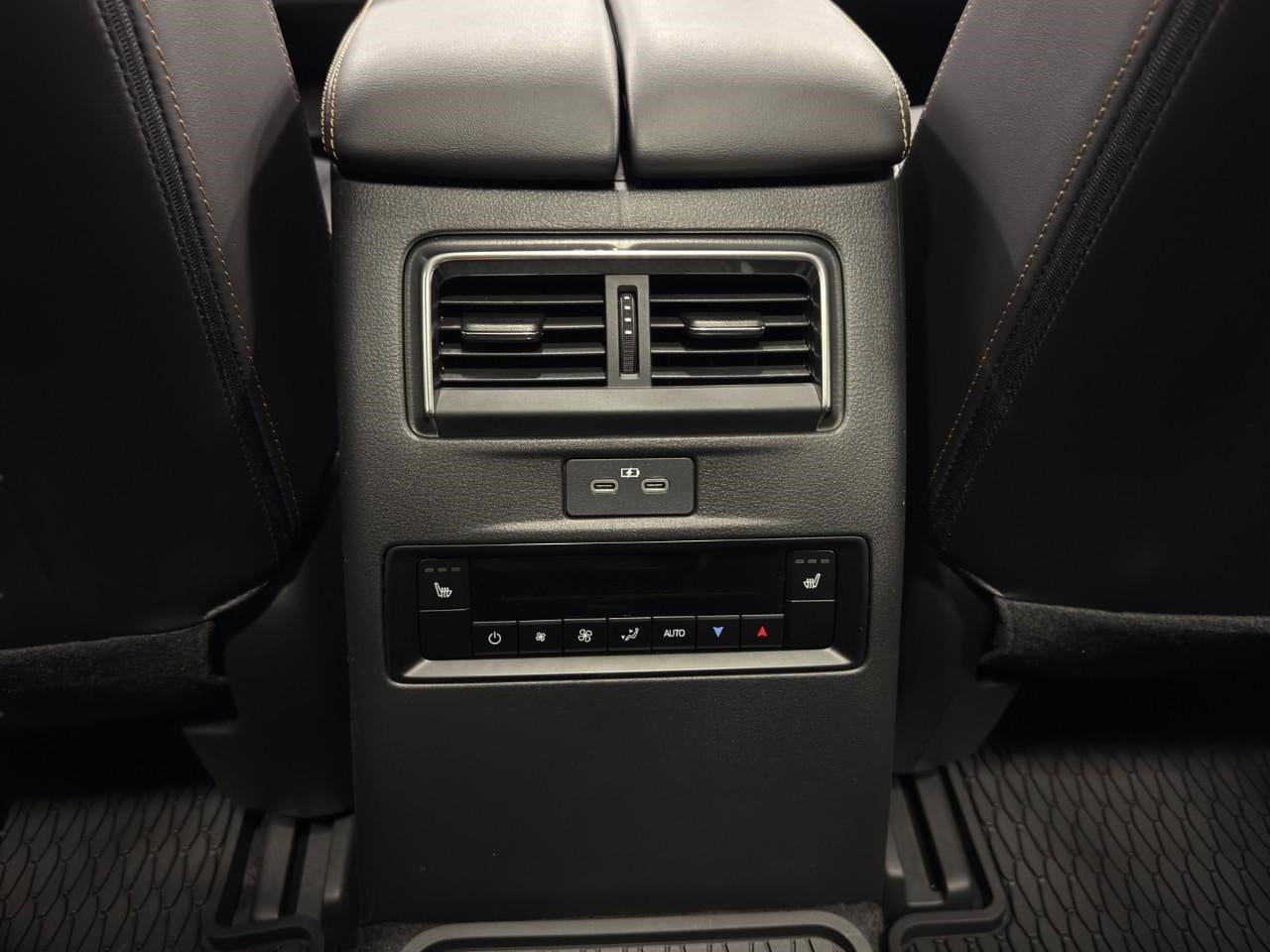 2026 Mazda Mazda CX-90 3.3 Turbo S Premium Sport AWD