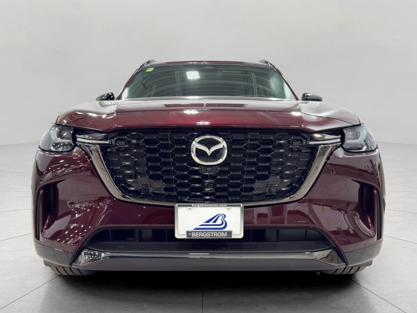 2026 Mazda Mazda CX-90 3.3 Turbo S Premium Sport AWD