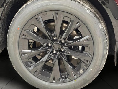 2026 Mazda Mazda CX-90 3.3 Turbo S Premium Sport AWD