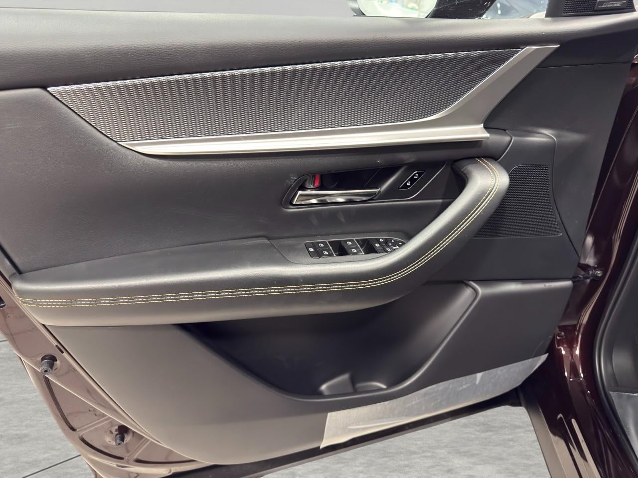 2026 Mazda Mazda CX-90 3.3 Turbo S Premium Sport AWD