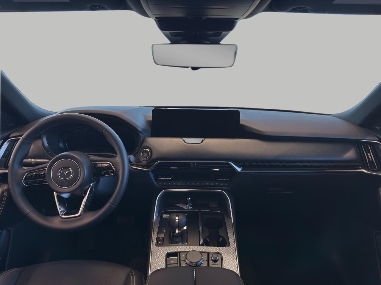 2026 Mazda Mazda CX-90 3.3 Turbo S Premium Sport AWD