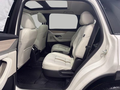 2026 Mazda Mazda CX-90 Plug-In Hybrid Premium Plus AWD