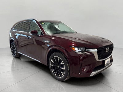 2026 Mazda Mazda CX-90 3.3 Turbo S Premium Plus AWD