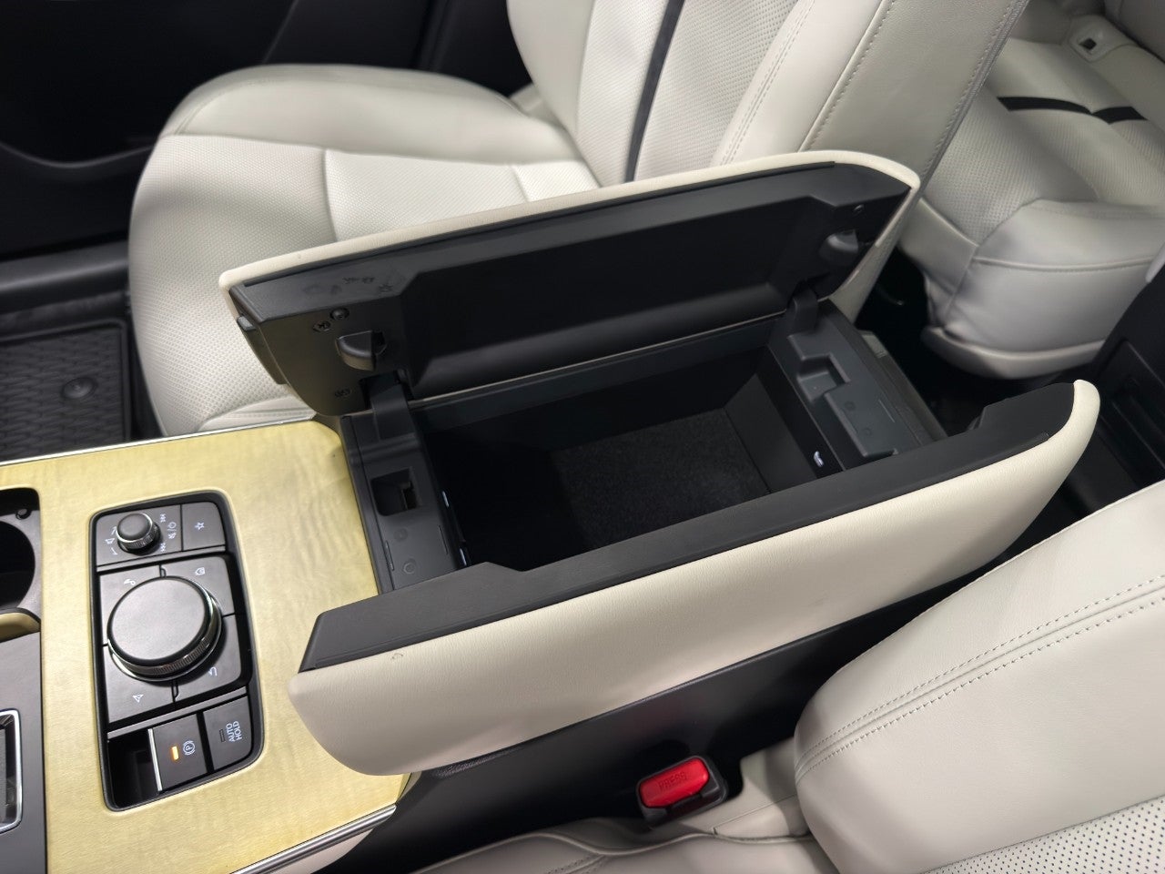 2026 Mazda Mazda CX-90 3.3 Turbo S Premium Plus AWD