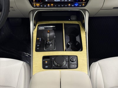 2026 Mazda Mazda CX-90 3.3 Turbo S Premium Plus AWD