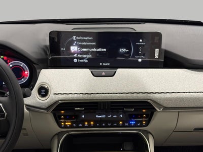 2026 Mazda Mazda CX-90 3.3 Turbo S Premium Plus AWD