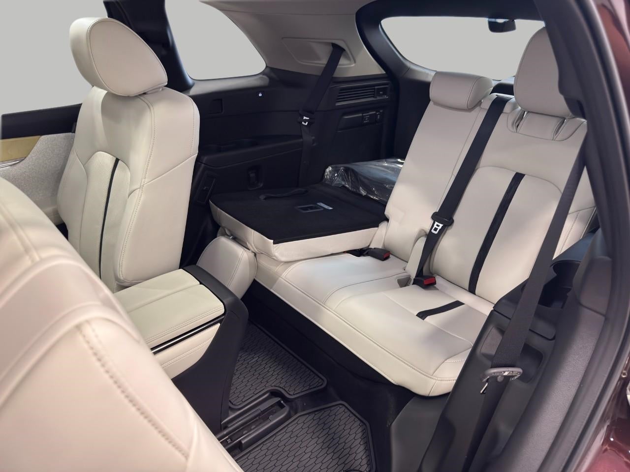 2026 Mazda Mazda CX-90 3.3 Turbo S Premium Plus AWD