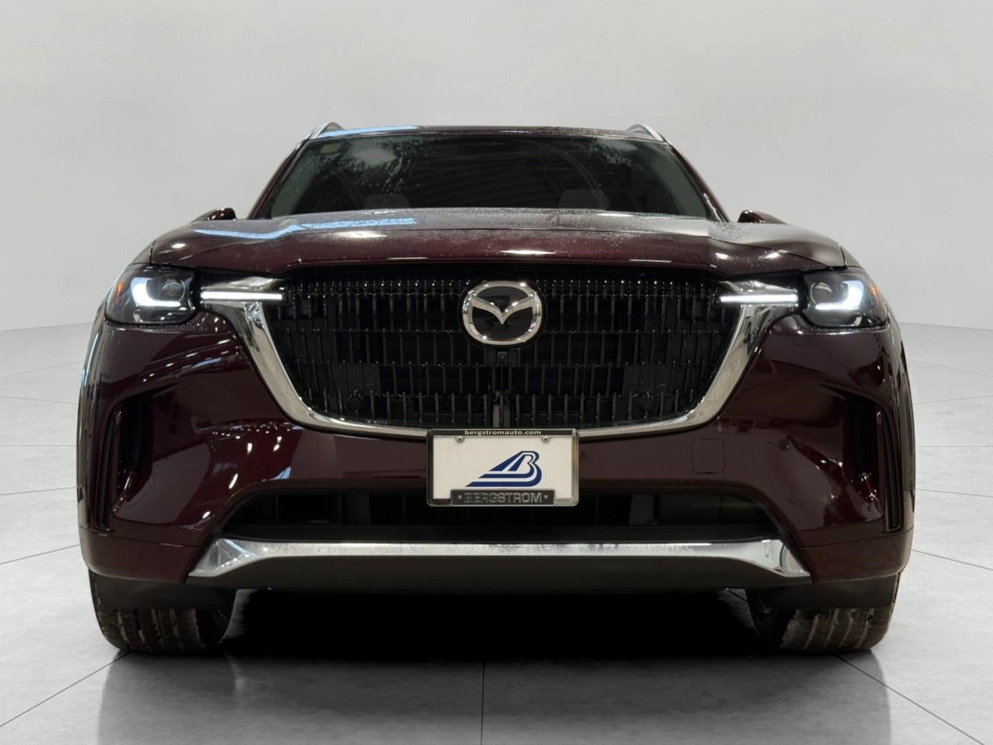 2026 Mazda Mazda CX-90 3.3 Turbo S Premium Plus AWD