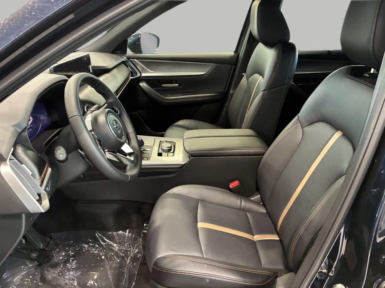 2026 Mazda Mazda CX-90 3.3 Turbo Premium Plus AWD