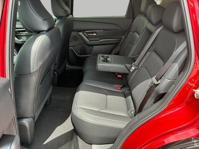 2026 Mazda Mazda CX-5 2.5 S Premium AWD