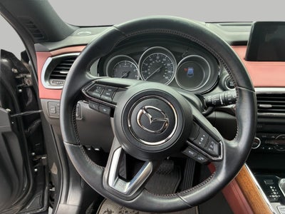 2017 Mazda Mazda CX-9 Signature AWD