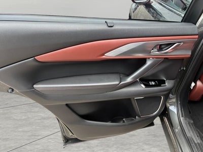 2017 Mazda Mazda CX-9 Signature AWD