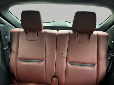 2017 Mazda Mazda CX-9 Signature AWD