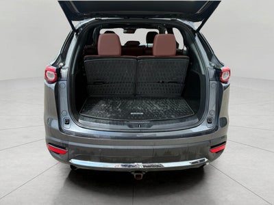 2017 Mazda Mazda CX-9 Signature AWD