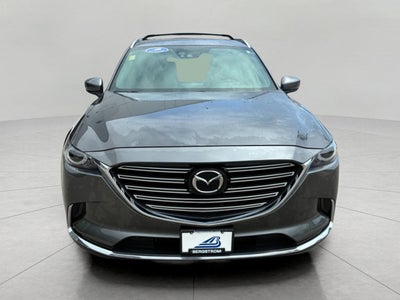 2017 Mazda Mazda CX-9 Signature AWD