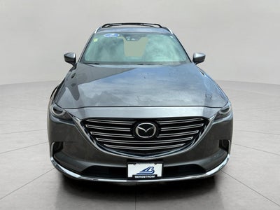 2017 Mazda Mazda CX-9 Signature AWD