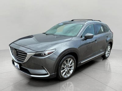 2017 Mazda Mazda CX-9 Signature AWD