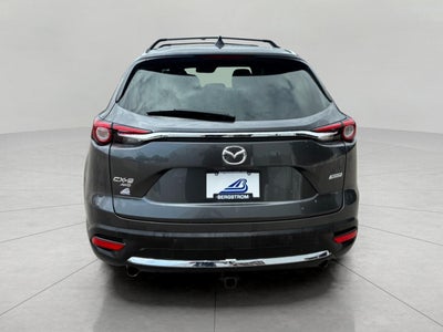 2017 Mazda Mazda CX-9 Signature AWD