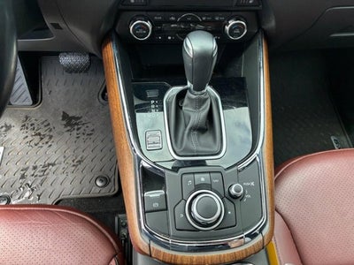 2017 Mazda Mazda CX-9 Signature AWD