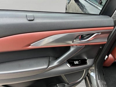 2017 Mazda Mazda CX-9 Signature AWD